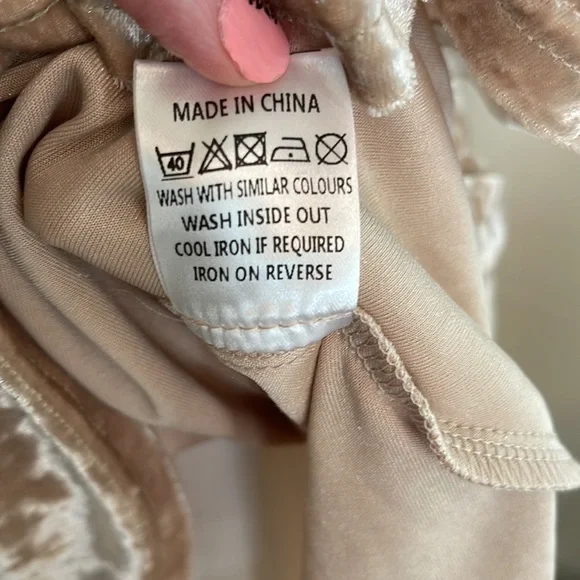 Journee  Dress Size Medium NWT - Picture 12 of 14